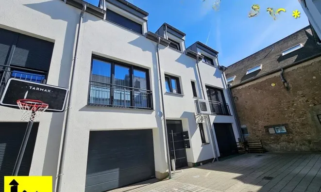 Недвижимость House 5 bedrooms for sale in Ettelbruck: 2