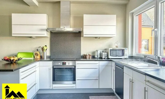 Недвижимость House 3 bedrooms for sale in Warken: 1