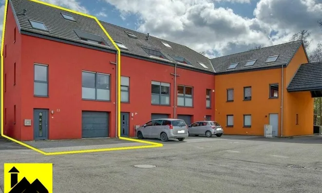 Недвижимость House 3 bedrooms for sale in Warken: 2