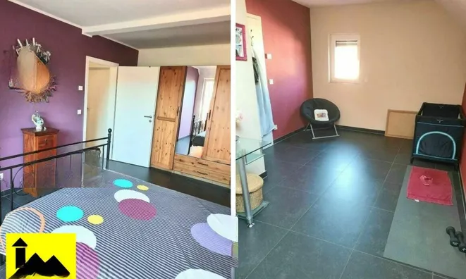 Недвижимость House 3 bedrooms for sale in Warken: 7