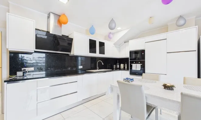 Недвижимость Apartment 4 bedrooms for sale in Bissen: 1
