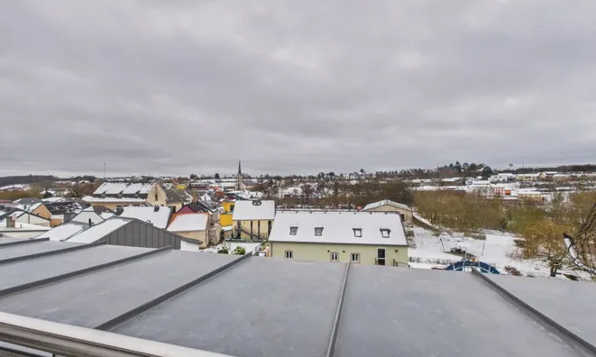 Недвижимость Apartment 4 bedrooms for sale in Bissen: 4