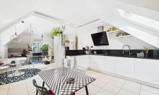 Недвижимость Apartment 1 bedroom for sale in Luxembourg-Neudorf: 1