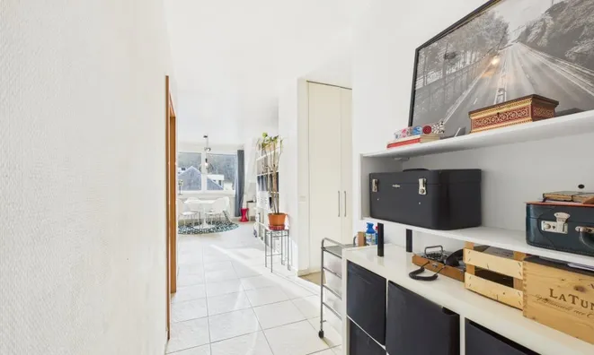 Недвижимость Apartment 1 bedroom for sale in Luxembourg-Neudorf: 2