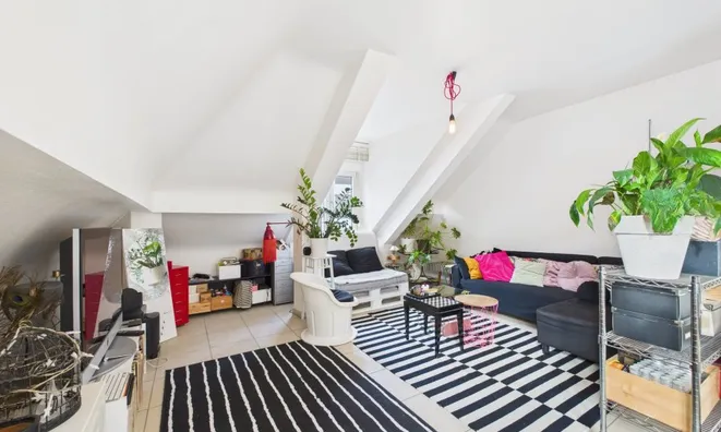 Недвижимость Apartment 1 bedroom for sale in Luxembourg-Neudorf: 4