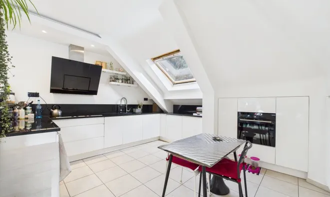 Недвижимость Apartment 1 bedroom for sale in Luxembourg-Neudorf: 7