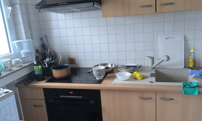 Недвижимость Studio 1 bedroom for sale in Luxembourg-Gare: 2