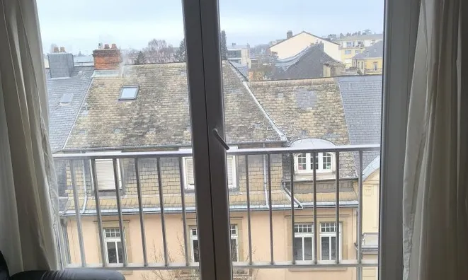 Недвижимость Studio 1 bedroom for sale in Luxembourg-Gare: 3