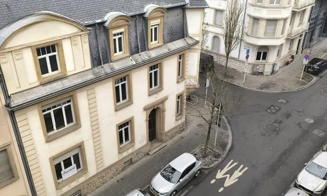 Недвижимость Studio 1 bedroom for sale in Luxembourg-Gare: 4