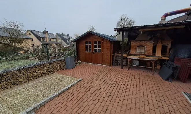 Недвижимость Semi-detached house 3 bedrooms for sale in Bertrange: 2