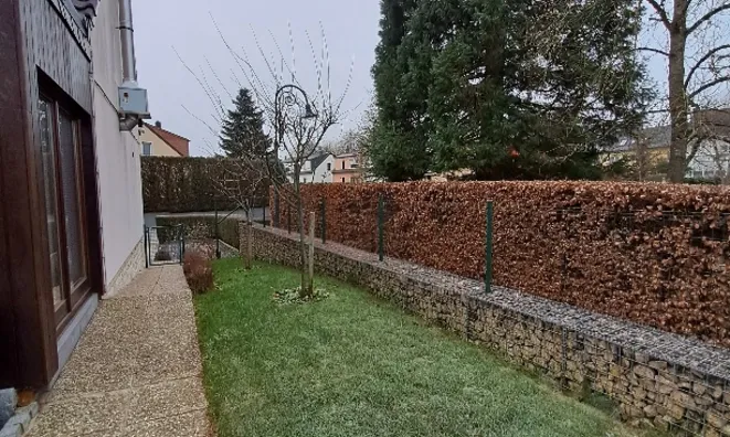 Недвижимость Semi-detached house 3 bedrooms for sale in Bertrange: 3