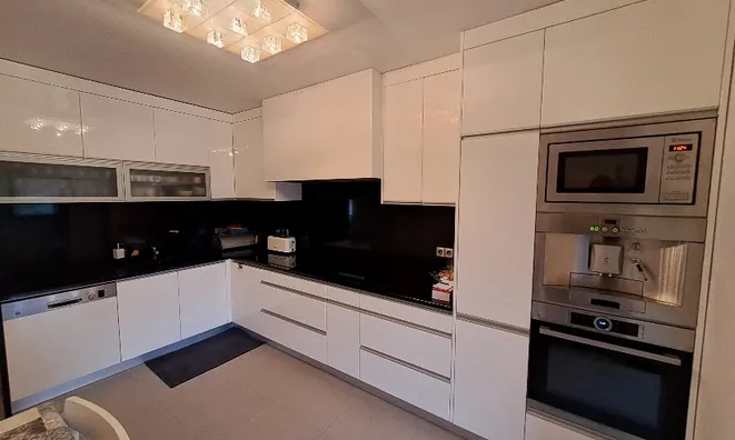 Недвижимость Semi-detached house 3 bedrooms for sale in Bertrange: 4