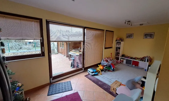 Недвижимость Semi-detached house 3 bedrooms for sale in Bertrange: 5