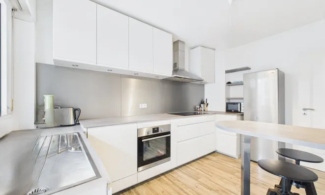 Недвижимость Apartment 2 bedrooms for sale in Luxembourg-Gare: 2