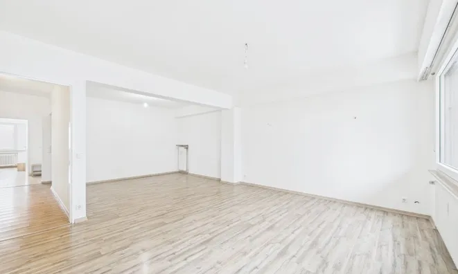 Недвижимость Apartment 2 bedrooms for sale in Luxembourg-Gare: 3