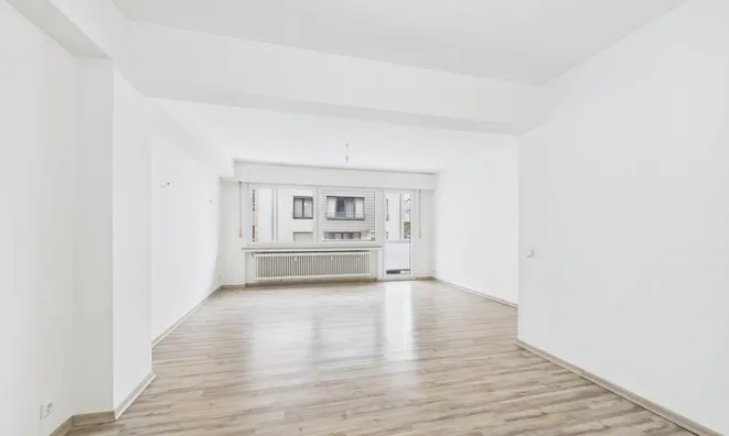 Недвижимость Apartment 2 bedrooms for sale in Luxembourg-Gare: 4