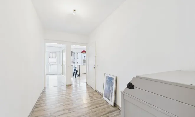 Недвижимость Apartment 2 bedrooms for sale in Luxembourg-Gare: 6