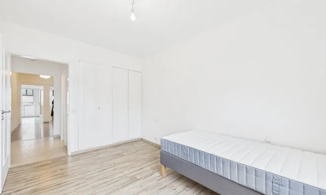 Недвижимость Apartment 2 bedrooms for sale in Luxembourg-Gare: 7