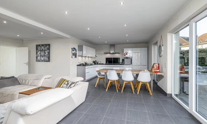 Недвижимость Detached house 2 bedrooms for sale in Biwer: 3