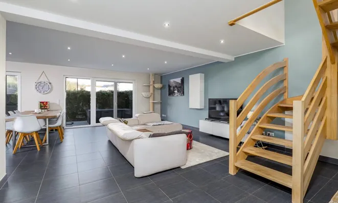 Недвижимость Detached house 2 bedrooms for sale in Biwer: 4