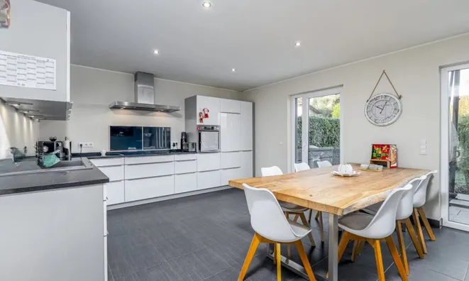 Недвижимость Detached house 2 bedrooms for sale in Biwer: 5