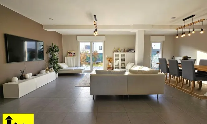 Недвижимость House 4 bedrooms for sale in Beaufort: 2