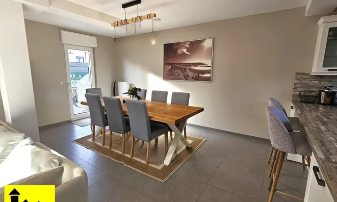 Недвижимость House 4 bedrooms for sale in Beaufort: 3