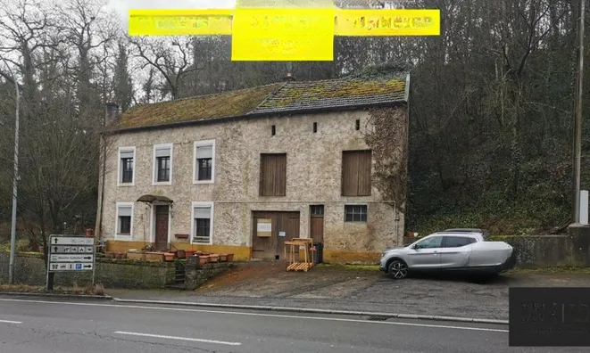 Недвижимость House 3 bedrooms for sale in Grevenmacher: 1