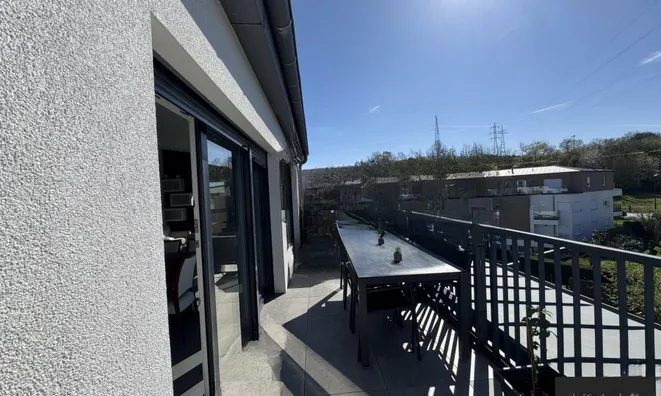 Недвижимость Penthouse 2 bedrooms for sale in Lamadelaine: 5