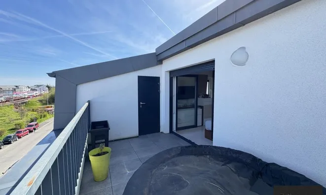 Недвижимость Penthouse 2 bedrooms for sale in Lamadelaine: 6