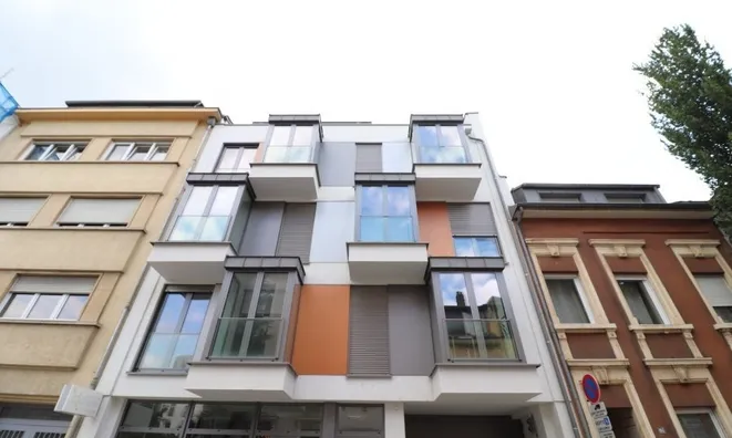 Недвижимость Apartment 1 bedroom for sale in Luxembourg-Gare: 1