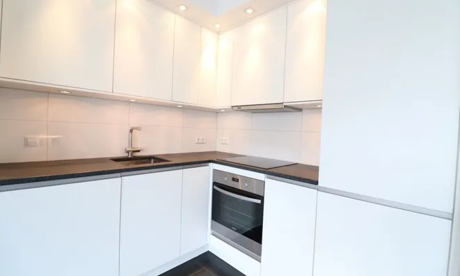 Недвижимость Apartment 1 bedroom for sale in Luxembourg-Gare: 2