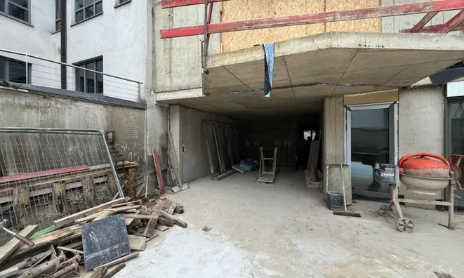 Недвижимость Apartment 2 bedrooms for sale in Luxembourg-Centre ville: 4