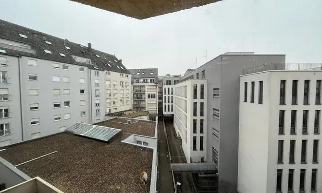 Недвижимость Apartment 2 bedrooms for sale in Luxembourg-Bonnevoie: 3