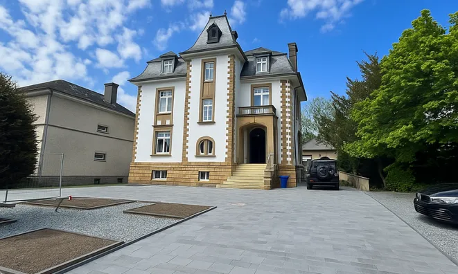 Недвижимость Detached house 5 bedrooms for sale in Helmsange: 1