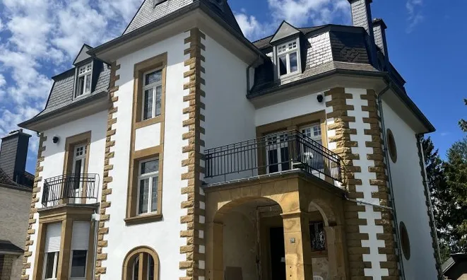 Недвижимость Detached house 5 bedrooms for sale in Helmsange: 5