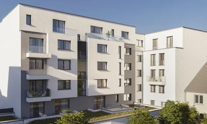 Недвижимость Apartment 2 bedrooms for sale in Luxembourg-Bonnevoie: 1