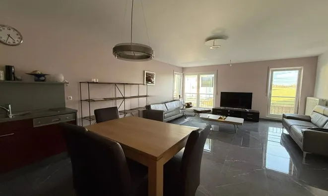 Недвижимость Apartment 2 bedrooms for sale in Weiswampach: 3