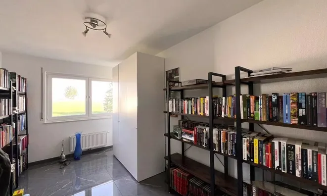 Недвижимость Apartment 2 bedrooms for sale in Weiswampach: 5