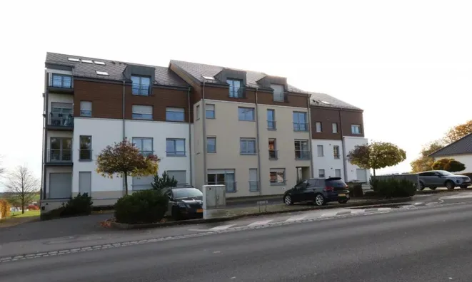 Недвижимость Apartment 2 bedrooms for sale in Weiswampach: 6