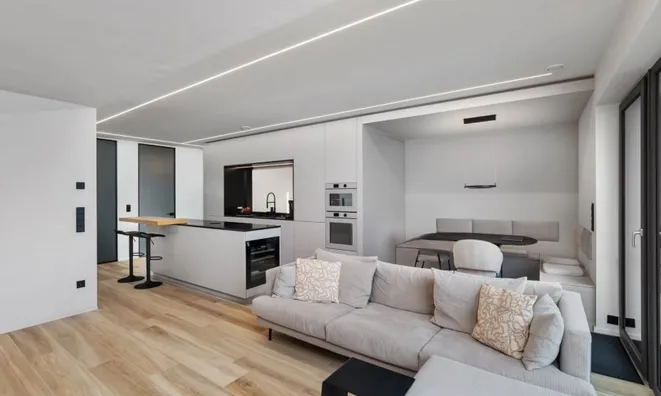 Недвижимость Duplex 3 bedrooms for sale in Hautcharage: 1