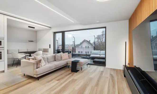 Недвижимость Duplex 3 bedrooms for sale in Hautcharage: 5