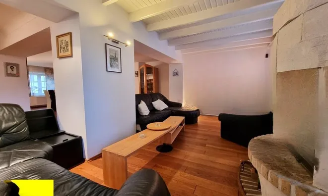 Недвижимость Detached house 5 bedrooms for sale in Junglinster: 4