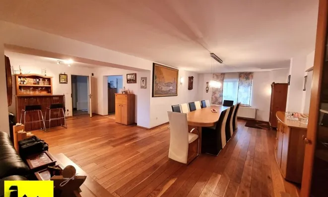 Недвижимость Detached house 5 bedrooms for sale in Junglinster: 5