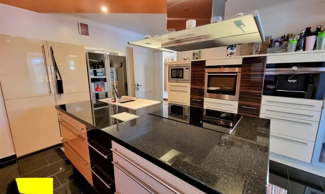 Недвижимость Detached house 5 bedrooms for sale in Junglinster: 6