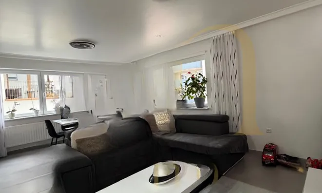 Недвижимость Apartment 2 bedrooms for sale in Pétange: 3