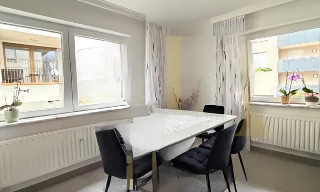 Недвижимость Apartment 2 bedrooms for sale in Pétange: 4