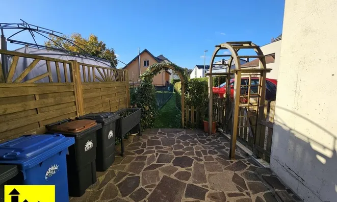 Недвижимость Semi-detached house 4 bedrooms for sale in Beringen (Mersch): 5