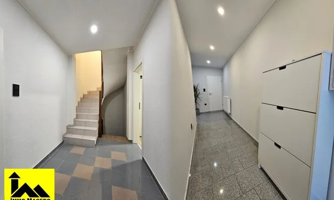 Недвижимость Semi-detached house 4 bedrooms for sale in Beringen (Mersch): 7