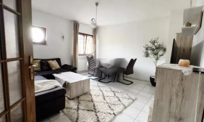 Недвижимость Apartment 1 bedroom for sale in Rumelange: 1